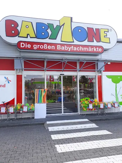 BabyOne Wiesbaden - Die großen Babyfachmärkte