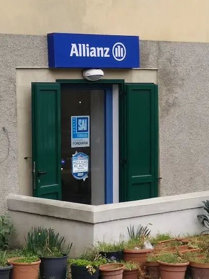 Agenzia Assicurativa Allianz Unipol