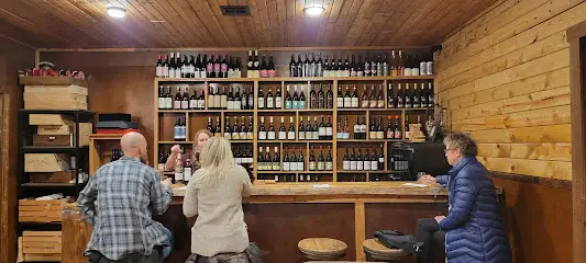 The Wine Gallery