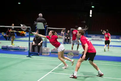 Swiss Badminton