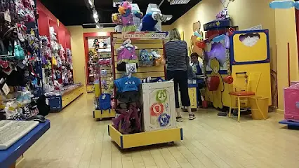 Build-A-Bear Workshop