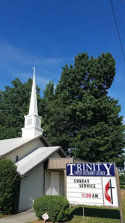 Trinity United Methodist Church