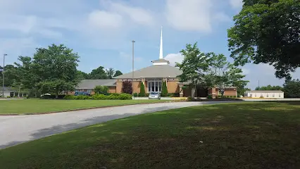 Dacula United Methodist Church