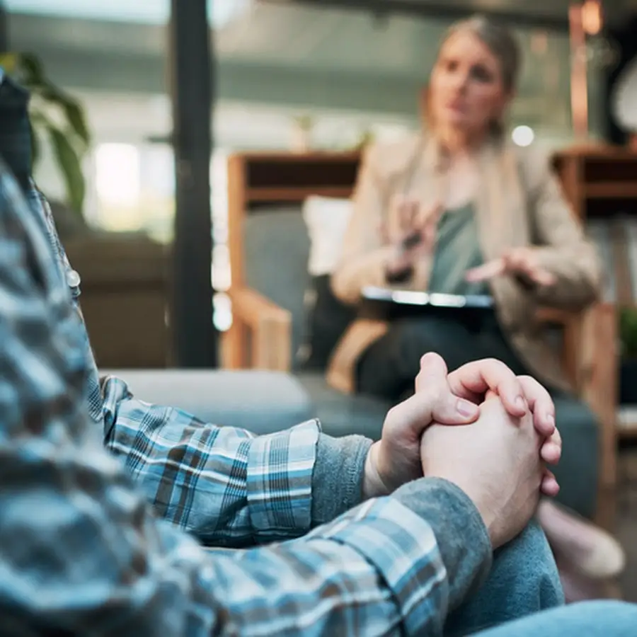 Wsparcie - Terapia Psychiatryczna i Psychologiczna