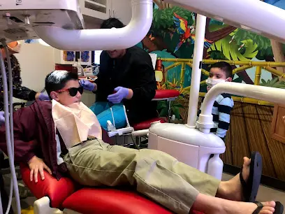 The Kid's Dentist