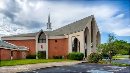 Good Shepherd United Methodist Church