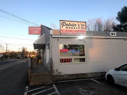 Potvin's Market