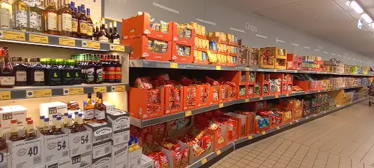 ALDI SÜD