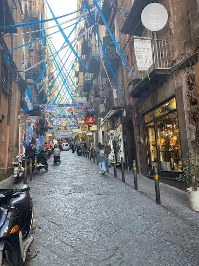 Punto Luce Installazione Di Gaeta Sabato