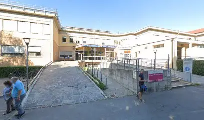 Ospedale Santissima Trinità Pronto Soccorso