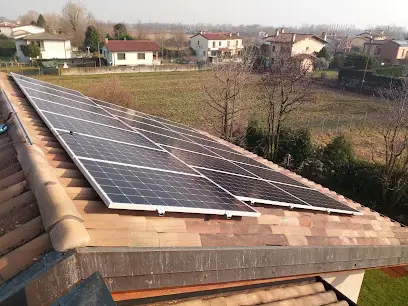 Caldaie | Impianti Fotovoltaici e Solari Vicenza | Castelli Service Srl