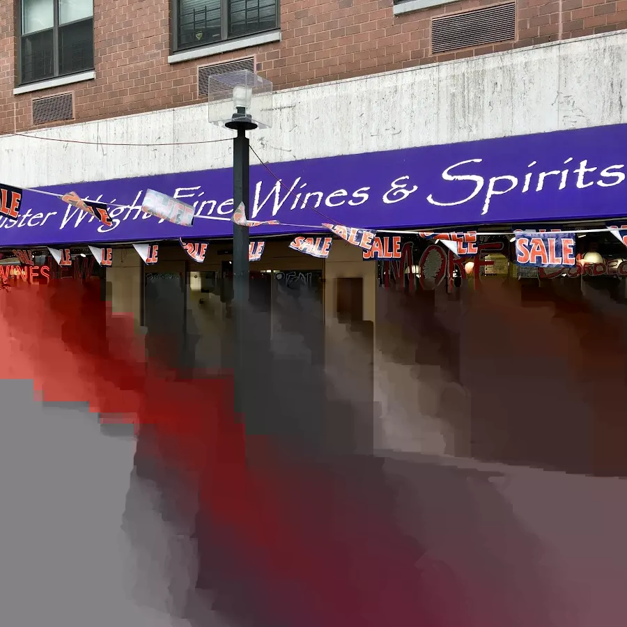 Mister Wright Fine Wines and Spirits