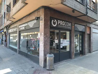 Procom Romo