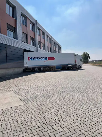 Martens Logistiek B.V.