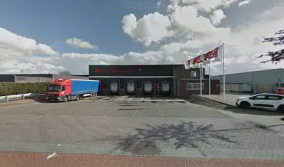 Van den Heuvel Logistiek Heerde B.V.