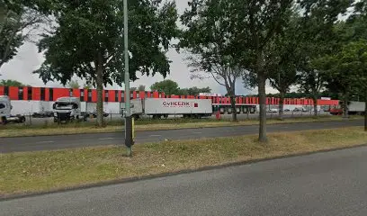 Logistiek Stichtse Vecht B.V.