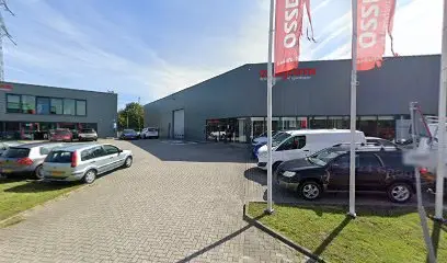 Logistiek paspoort