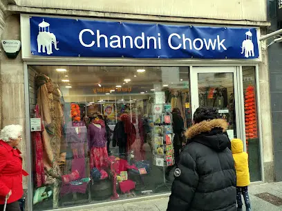 Chandni Chowk