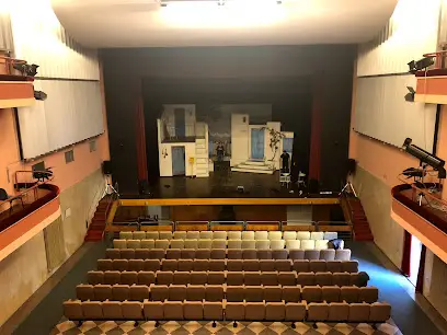 Teatro Comunale