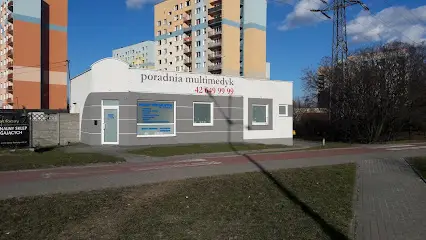 Centrum Medyczne - Poradnia Multimedyk