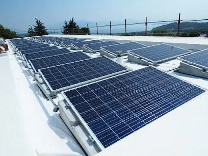 Solar Energy Point - Soluzioni per il risparmio energetico