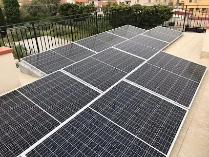 Solare Termico Fotovoltaico Efficientamento Energetico Palermo