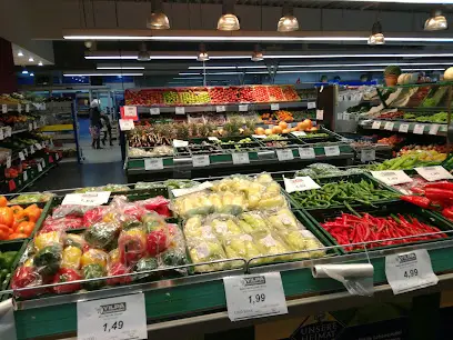 Yilpa Supermarkt