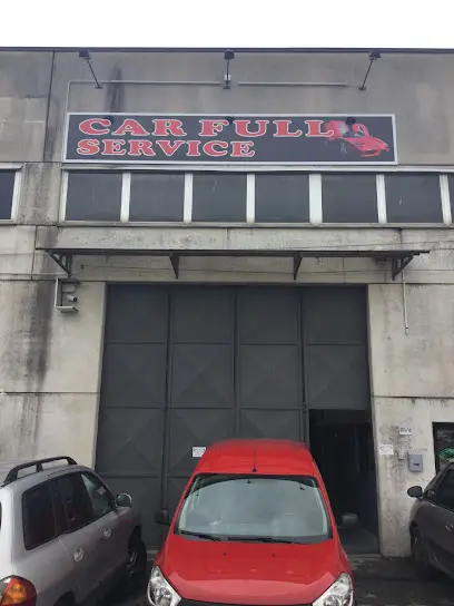 Car Full Service