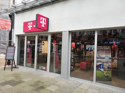 Telekom Shop