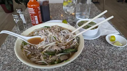 Restaurant Pho Viet Nam