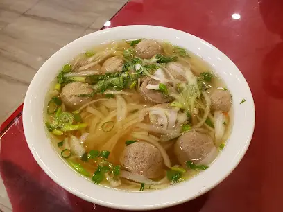 Pho Mai