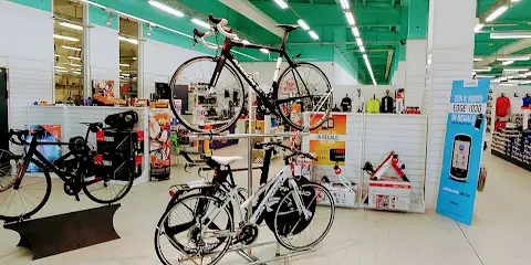 Bike Planet