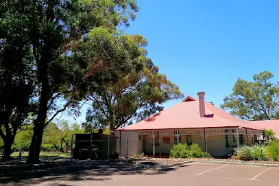 City of Gosnells Museum at Wilkinson Homestead