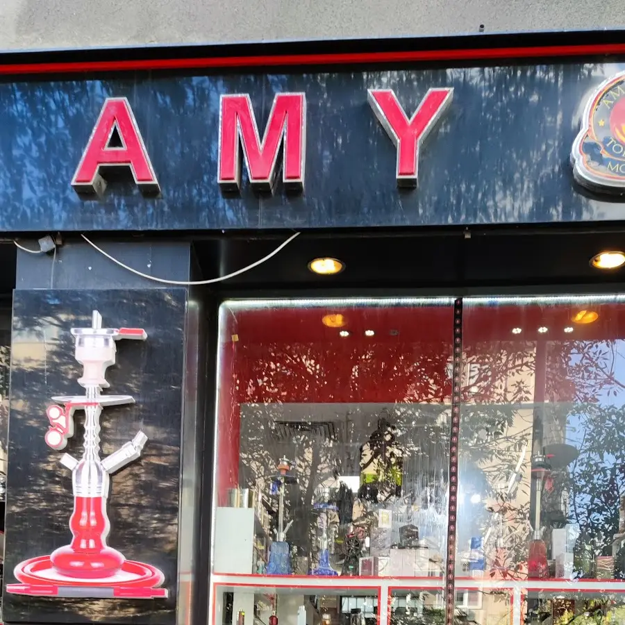 Amy Shop