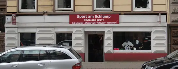 MWS-Sport / Sport am Schlump / Thomas Schlünz