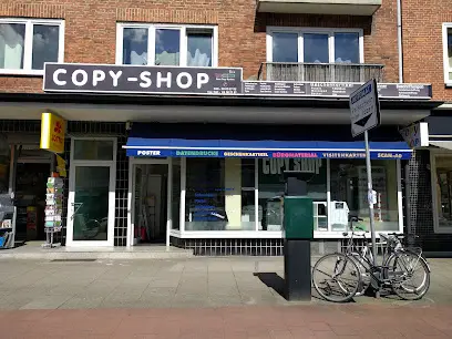 Best Copy System | Copyshop Hamburg | Hamburg