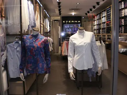 ETERNA Brand Store - Hamburg Europa Passage