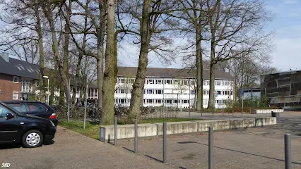 Schulzentrum Mitte