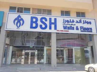 BSH Walls & Floors