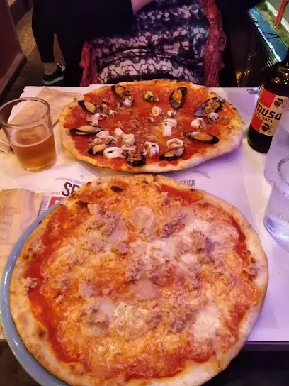 Pizzeria friggitoria Da Francesco