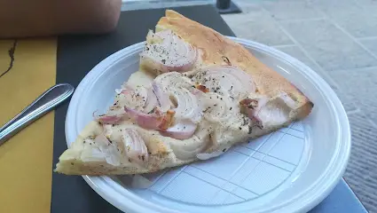 Pizzeria Va E Vieni Di Incaviglia Antonino