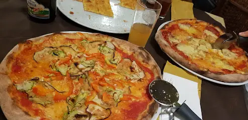 Pizzeria Mediterranea