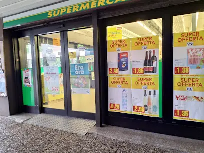 Supermercato Dimeglio