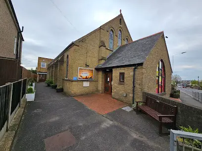 Romford Evangelical Free Church