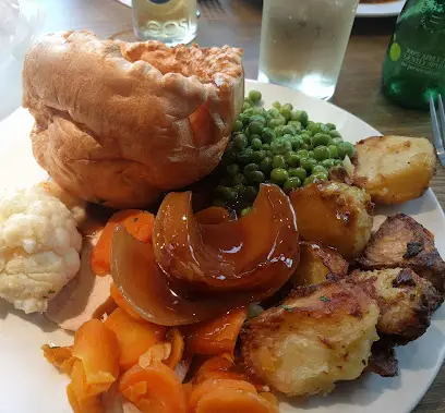 Toby Carvery Cockleshell