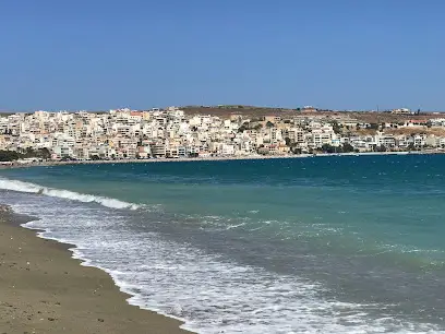 Sitia Beach