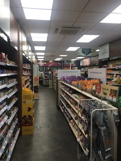 Holland & Barrett - Chorley