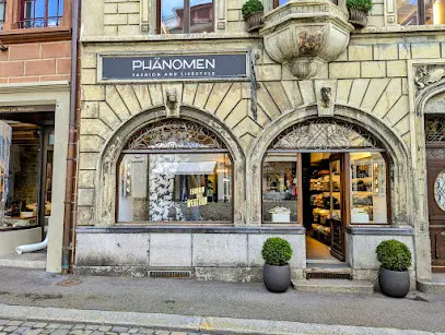 Phänomen Fashion & Lifestyle