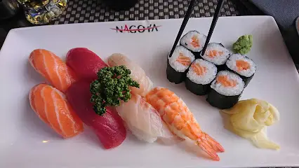 Japonais Sushi Nagoya