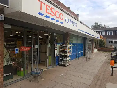 Tesco Express